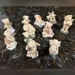 Boyd’s Bears & Friends ‘Lil Wings’